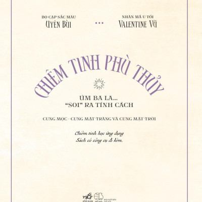 Chiêm Tinh Phù Thủy - Úm Ba La… 