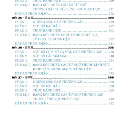 Kỹ Năng Biên Phiên Dịch Trung - Việt, Việt - Trung Thực Chiến - Tập 3 - HA