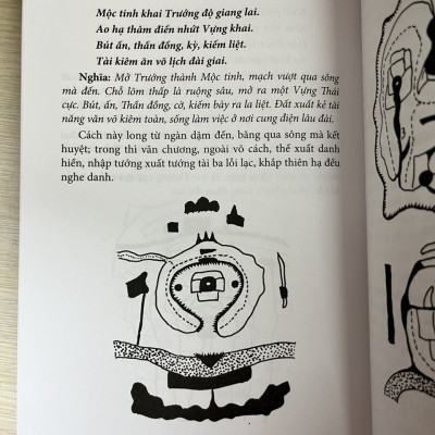 Quyết Địa Tinh Thư - Bình Dương Địa Lý Đại Toàn