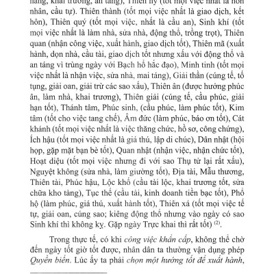 Tìm Hiểu Đời Người Qua Những Dự Báo Của Tiền Nhân