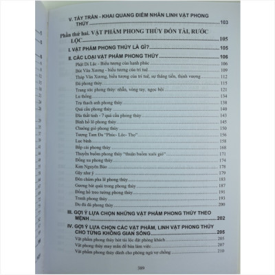 Sách Bí Quyết Thu Hút Tài Lộc Vào Nhà Bằng Linh Vật, Cây Cảnh - Tham Khảo Chọn Ngày Khai Trương Việc Đại Sự Để Gặp Nhiều May Mắn Theo Quan Niệm Người Xưa - V2148D