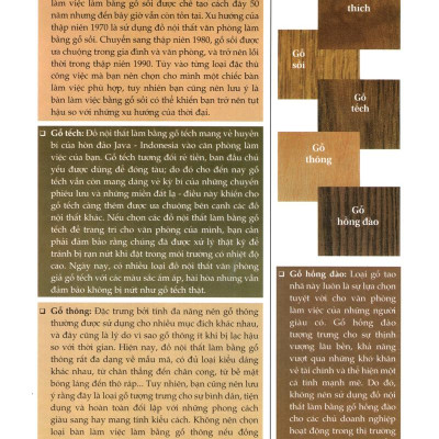 Phong Thủy Cho Văn Phòng