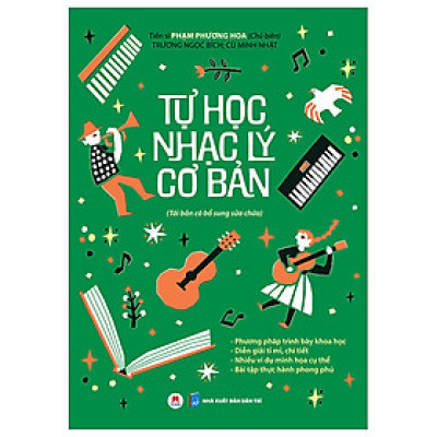 Tự Học Nhạc Lý Cơ Bản (HH)
