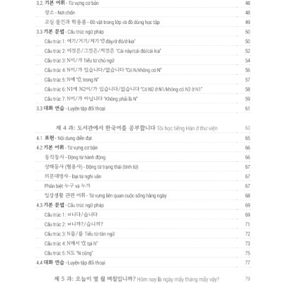 Sách - Zero To Hero - Tự Học Tiếng Hàn Cấp Tốc Từ Số 0