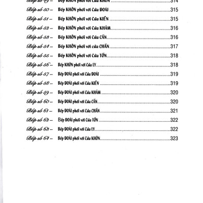 Văn Hóa Phương Đông Cổ Đại  - Trạch Nhật