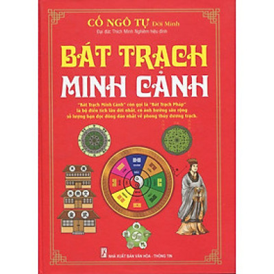 Bát Trạch Minh Cảnh