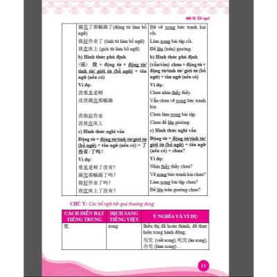 Kỹ năng biên phiên dịch trung - việt, Việt - Trung thực chiến tập 2 (HA-MK)