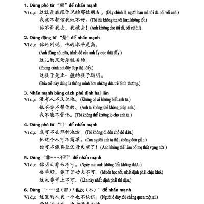 Sách - Combo: Ngữ Pháp Hán Ngữ Thực Dụng  + 999 bức thư viết cho chính mình song ngữ Trung việt có phiên âm mp3 nghe +DVD tài liệu