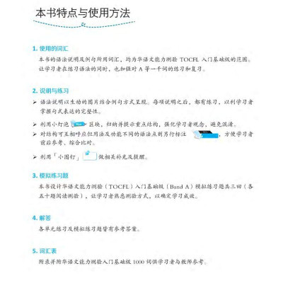 Học Ngữ Pháp Tiếng Trung Bằng Hình – Trình Độ Cơ Bản