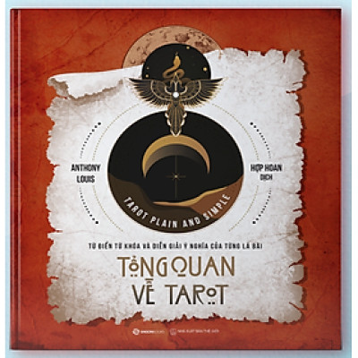 Tổng quan về Tarot - Bản Quyền