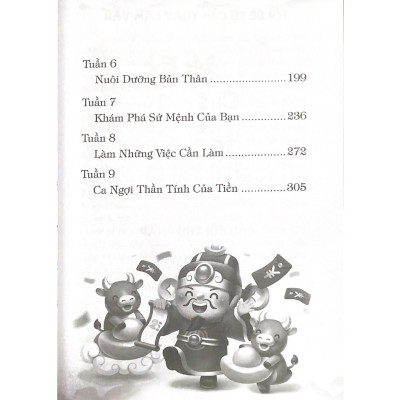 Phong Thủy Và Tài Lộc