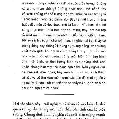 Tarot Nhập Môn (Tái Bản 2019)