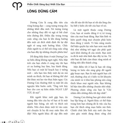 Toàn Thư Chiêm Tinh Học Nhập Môn