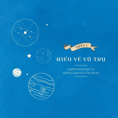 Chiêm Tinh Phù Thủy - Úm Ba La… 