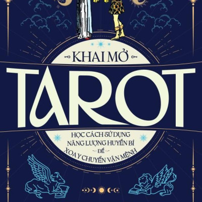 Khai Mở Tarot