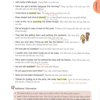 Tiếng Anh Giao Tiếp Dành Cho Người Chuẩn Bị Ra Nước Ngoài (Tái Bản 2023)