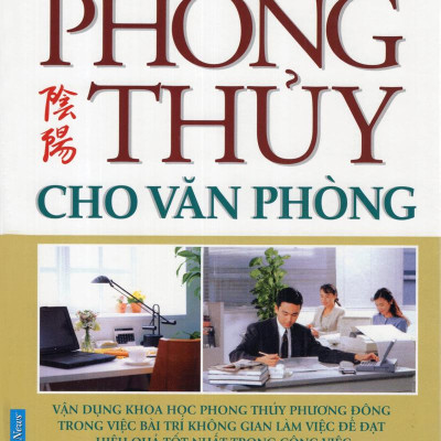 Phong Thủy Cho Văn Phòng