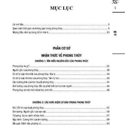 Phong Thủy Nhập Môn (Tái Bản 2023)