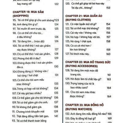 Perfect English Conversation Tất Tần Tật Về Hội Thoại Tiếng Anh Thông Dụng