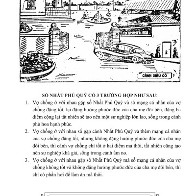 Sách - Căn Duyên Tiền Định - Sách Xem Tuổi Vợ Chồng - Dương Công Hầu