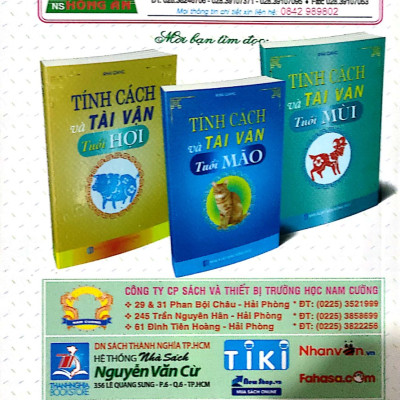 Tính Cách Và Tài Vận Tuổi Hợi