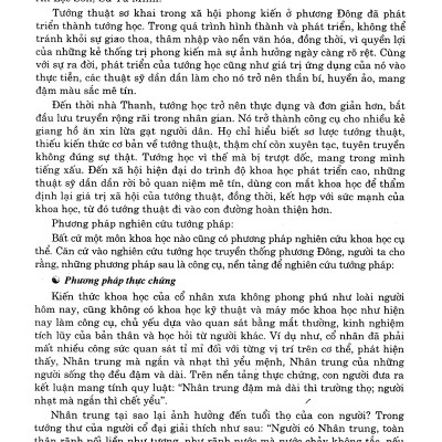 Tướng Mặt Ngũ Hành Giải Mệnh - (ML)