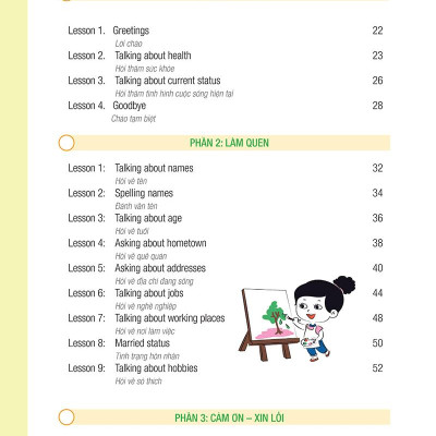 Giao Tiếp Tiếng Anh Thật Dễ Dàng - Easy English Conversation (Tái Bản 2020)