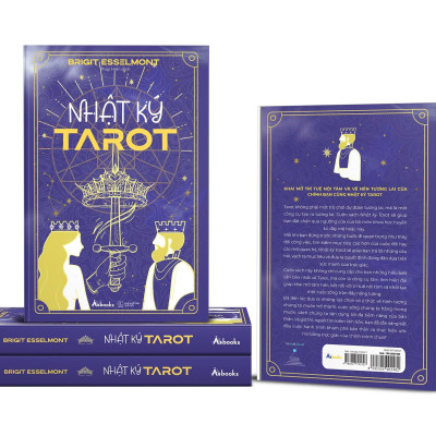 Nhật Ký Tarot