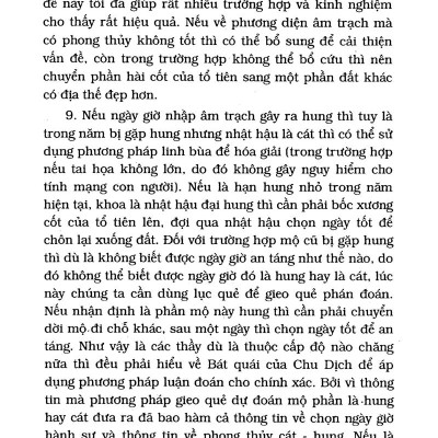 Gặp Hung Hóa Cát (Bìa Mềm)