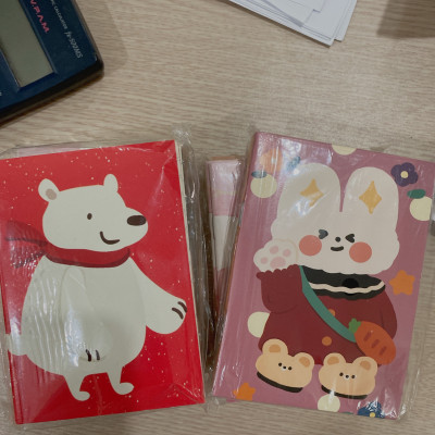 Bộ Bài Deer’s Tarot - Bộ Bài & Sách Hướng Dẫn (Tặng Sổ Tay)