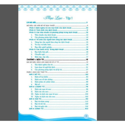 Combo Kỹ năng biên phiên dịch trung - việt, Việt - Trung thực chiến tập 1 + 2 (HA-MK)