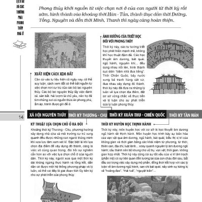 Hoàng Đế Trạch Kinh - Bìa Cứng