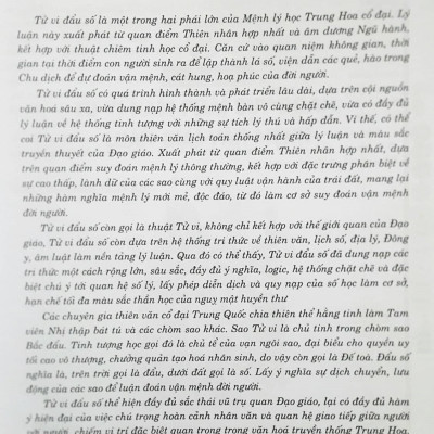 Thiệu Khang Tiết - Đệ Nhất Thần Số Đoán Mệnh