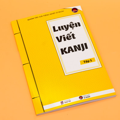 Hack Não Kanji Tập 1- Ghi Nhớ Kanji Theo Câu Chuyện Thú Vị Và Bộ Giống Nhau