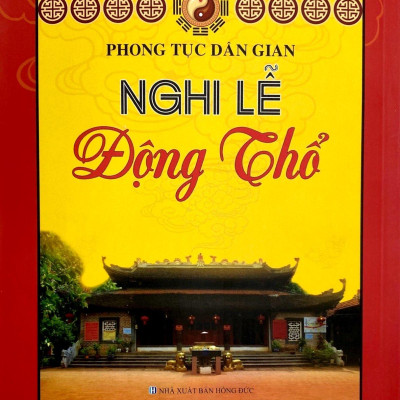 Phong Tục Dân Gian - Nhập Trạch Và Trấn Trạch