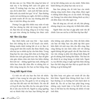 Toàn Thư Chiêm Tinh Học Nhập Môn