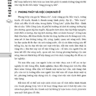 Hoàng Đế Trạch Kinh - Bìa Cứng