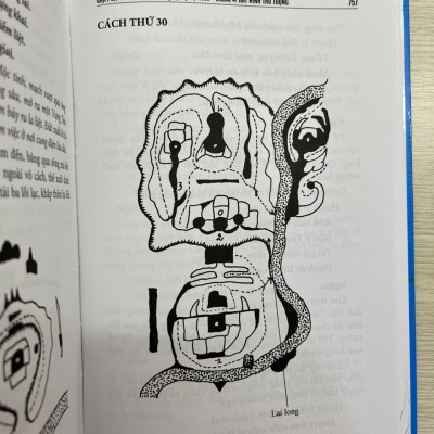 Quyết Địa Tinh Thư - Bình Dương Địa Lý Đại Toàn