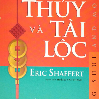 Phong Thủy Và Tài Lộc