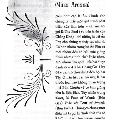 Tarot Wisdom - Tập 2