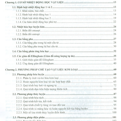 Vật Liệu Kỹ Thuật - Tập 3 (Chế tạo, cấu trúc, tính chất, lựa chọn và ứng dụng)