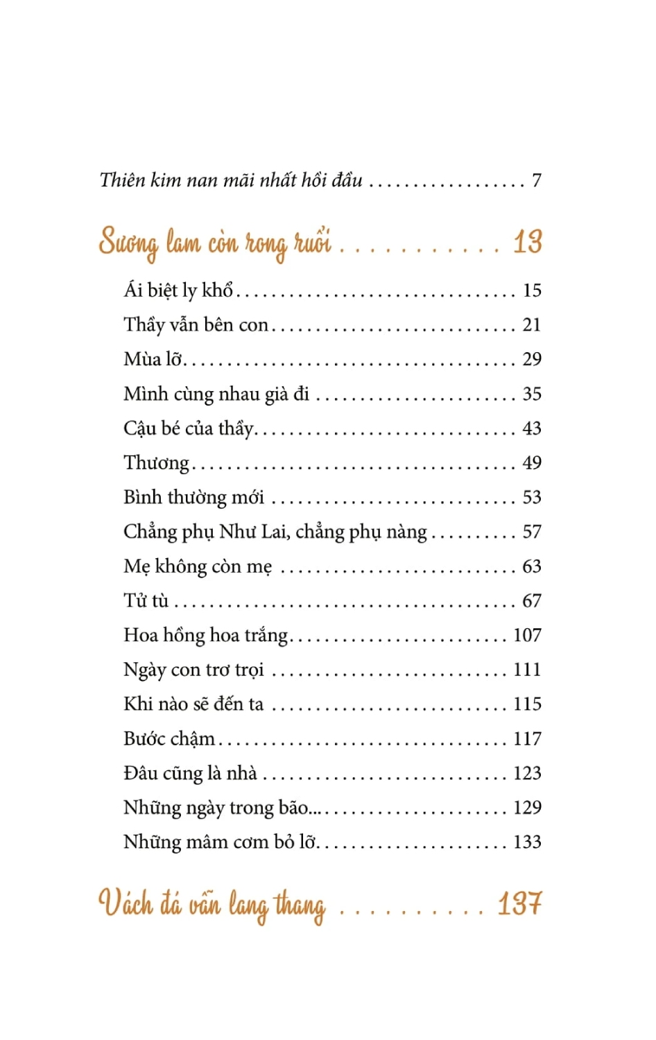 Về Đi Con - Nghe Êm Đềm Đâu Đó Mộng Đoàn Viên - SGB