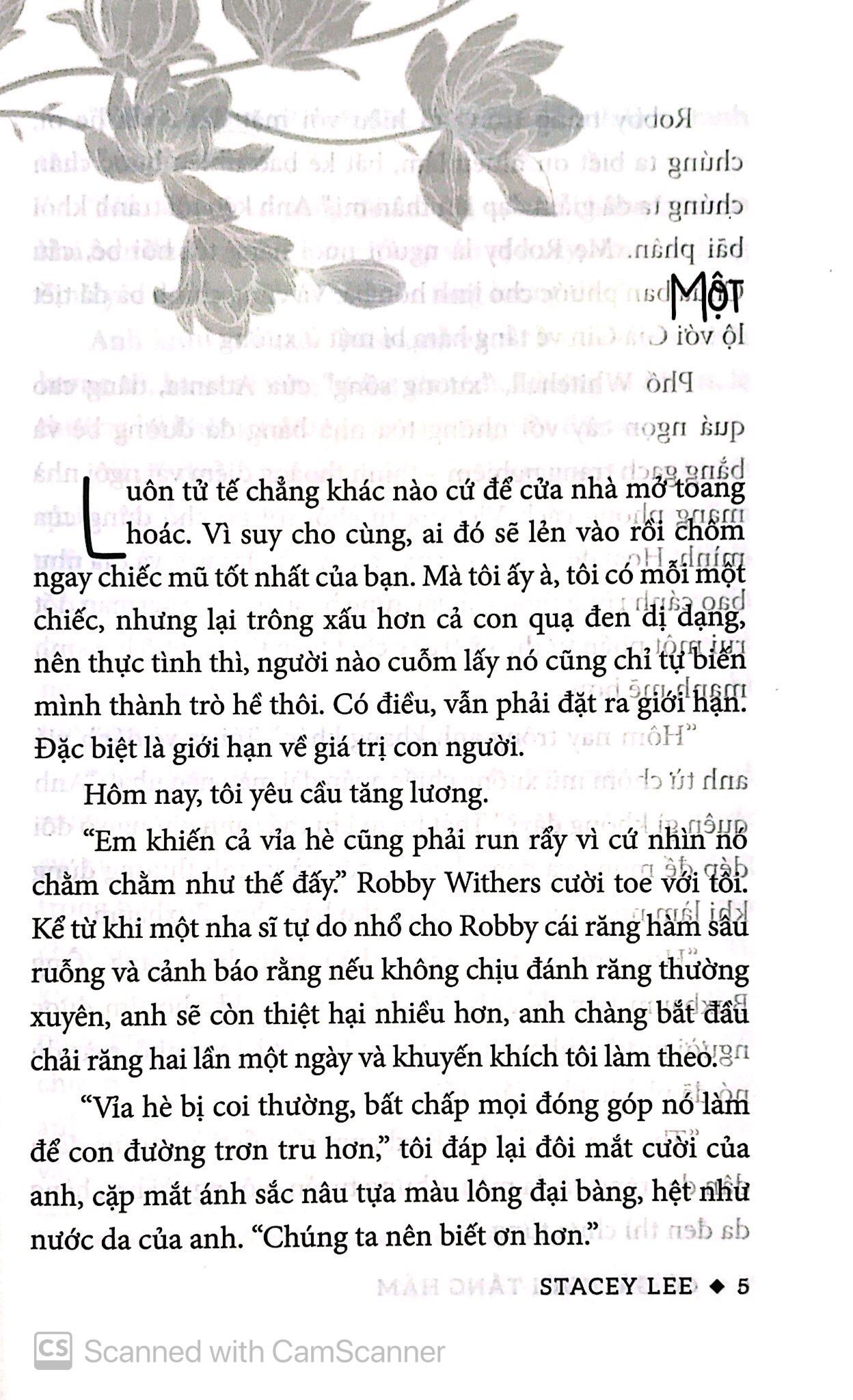 Cô Gái Dưới Tầng Hầm