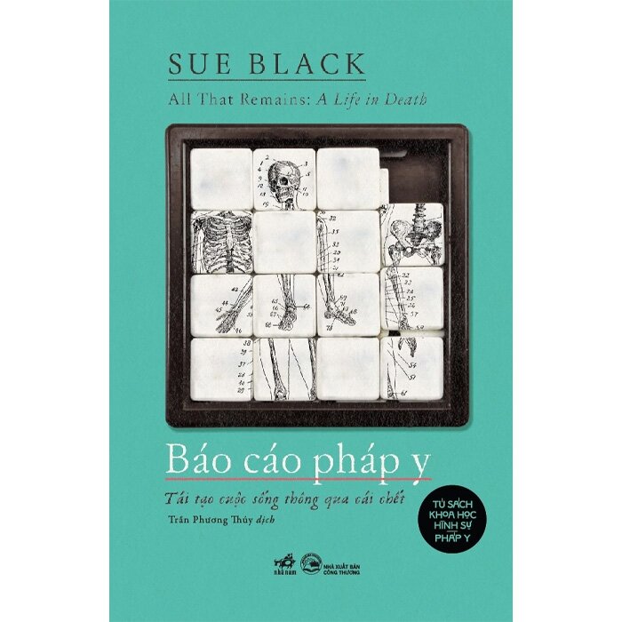 Báo Cáo Pháp Y