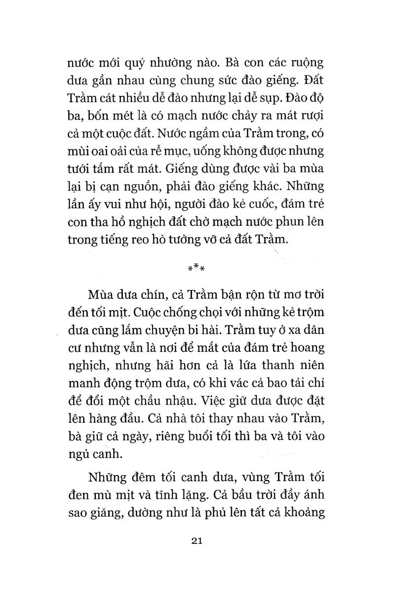 Đi Như Là Ở Lại (Tái Bản)