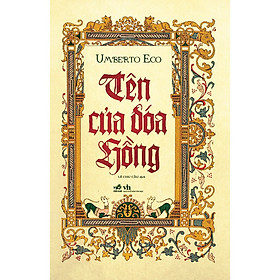 Truyện Ngắn: Tên Của Đóa Hồng
