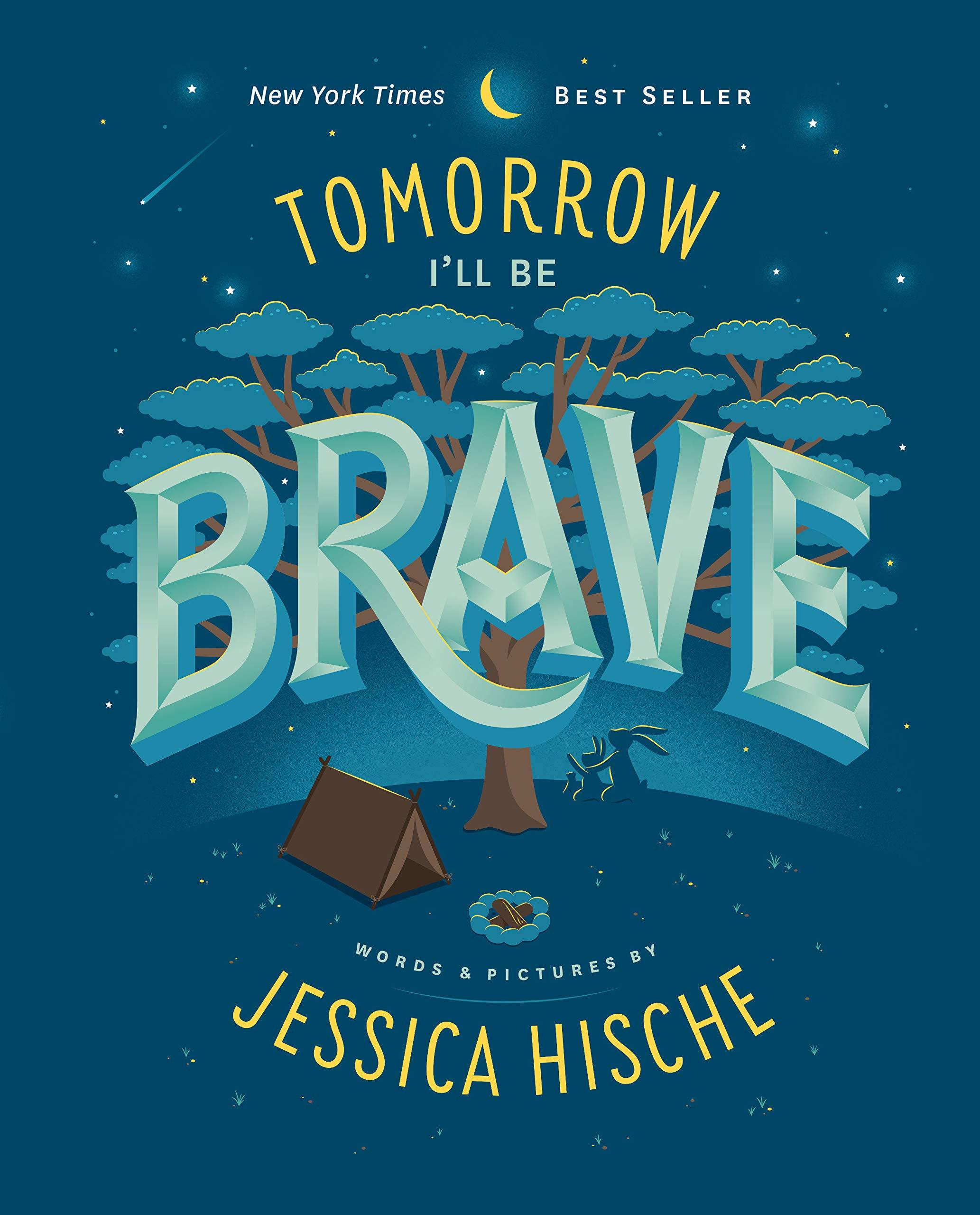 Tomorrow I