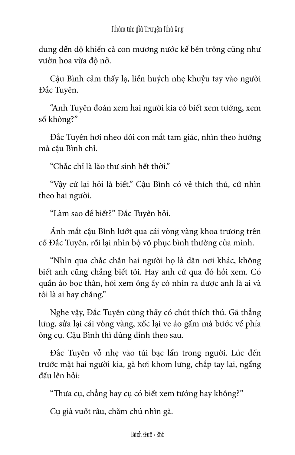 Trăm Năm Một Bước Hải Hà - TIME