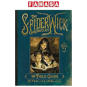 Sách ngoại văn: The Field Guide