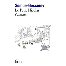 LE PETIT NICOLAS S